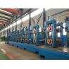 Buy cheap 1.0-2.0MM Thick 10m/Min Square Stainless Steel Tube Mill Vertical Shaft from wholesalers