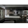Buy cheap New Arrival Stainless Steel Kitchen Cabinet Small Kitchen Cabinet Set with Sink Modular Stainless Steel Kitchen Cabinets from wholesalers