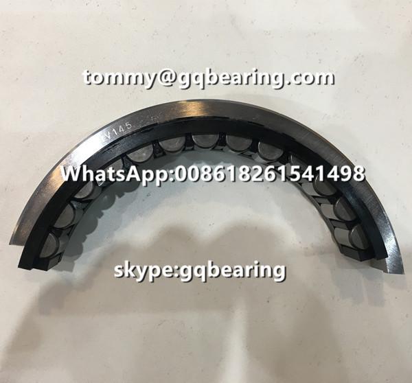 Buy cheap A11V145 Nylon Cage Split Needle Roller Bearing for Hydraulic Pump Using from wholesalers