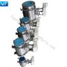 Buy cheap Trunnion Mounted Cryogenic Ball Valve Forged Electric Actuator Ball Valve from wholesalers