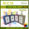 Buy cheap 500ML Eco Solvent Ink For Mimaki Printers from wholesalers