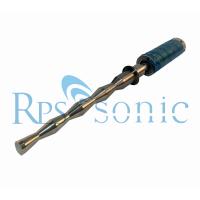Buy cheap Titanium Horn Ultrasonic Dispersion Equipment Safety Easy Operation product