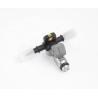 Buy cheap Electro Motorcycle Fuel Injector For VESPA IWP182 Element Air Filter from wholesalers