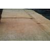 Buy cheap Sliced Cut Natural Burl Wood Veneer , Ash Wood Veneer For Decoration from wholesalers