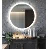 Buy cheap Tinted 2-10mm Bathroom Mirror Tempered Glass Clear Dressing Mirror Glass from wholesalers