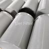 Buy cheap CE GB Industrial Basket Strainer Stainless Steel Wire Mesh Filter Element from wholesalers