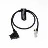Buy cheap Male To D Tap Motor Power Cable For DJI Follow Focus System from wholesalers