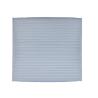 Buy cheap Cabin Air Filter WQZ40-080 For Dongfeng Aeolus S30 / Citroen Senna Peugeot 406 from wholesalers