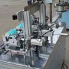 Buy cheap Chuangyu CY-NF104 Nose Bars Attaching Machine For KN95 Mask Respirators from wholesalers