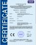 XI'AN BEICHENG ELECTRONICS CO.,LTD Certifications