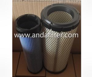 Buy cheap High Quality Air Filter For Fleetguard AF25553 from wholesalers