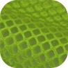 Buy cheap Colored 100% Polyester Mesh Fabric For Bags / Shoes / Garments Making from wholesalers