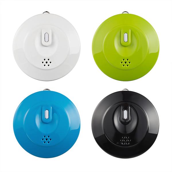 Buy cheap hot sale smart key finder bluetooth anti lost key tracker whistle key finder from wholesalers
