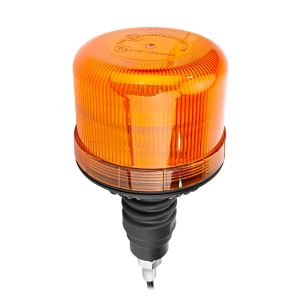 Buy cheap IP65 Road Maintenance Engineering Vehicle Rotating Warning Light from wholesalers