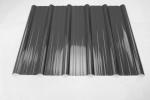 Industry Camecal Plastic Roof Tiles / Corrugated Pvc Roofing Sheets