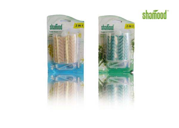 Buy cheap Most Popular Toilet Air Freshener Fragrance Material With Shampoo Or Customer'S Own Logo from wholesalers