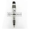 Buy cheap Excavator Diesel Fuel Injector Nozzle DX300 0445120040 from wholesalers