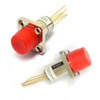 Buy cheap Industry Lab Lazer 1550nm DFB Laser Diode Fiber Output Power 4mW Case Package product