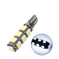 Buy cheap T10 5050 13SMD Canbus 5w Automotive LED Light Bulbs / Car Interior Reading product