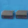 Buy cheap Customized Bruckner Finishing Machine Parts Needle Plate Benniger Stenter Pin Bar Pin Plate Copper Carbon Steel Material from wholesalers