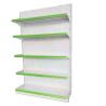 Buy cheap Factory customized color size supermarket shelf store rack shop estanteria para beauty supply from wholesalers