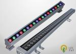 Buy cheap Energy Saving Commercial LED Outdoor Lighting For Entertainment Space 48W from wholesalers