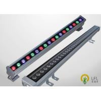 Buy cheap Energy Saving Commercial LED Outdoor Lighting For Entertainment Space 48W product