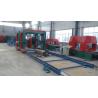Buy cheap Angle circular swing blade sawmill, Timber swing electric automatic circular saw machine from wholesalers