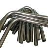 Buy cheap Customized Tube Structure Stainless Steel Metal Frame Fabrication with Bend Weld from wholesalers