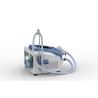 Buy cheap 2000W strong power ! Germany bar diode laser hair removal system/ three wavelength 808nm + 755nm + 1064nm from wholesalers