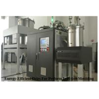 Buy cheap PET Food Packaging Plastic Auxiliary Equipment Professional Dryer 1 Year Warranty product