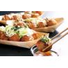 Buy cheap 20 Holes Electric Takoyaki Maker , Japanese Takoyaki Electric Grill from wholesalers