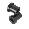 Buy cheap Marine Lost Wax Casting Parts Alloy Steel Plug from wholesalers