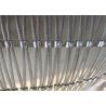 Buy cheap Durable Ferruled Stainless Steel Rope Mesh / Flexible Animal Enclosure Netting from wholesalers