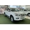 Buy cheap 121HP 130km/H 4 Wheel Drive Pickup Trucks Isuzu T17 2018 from wholesalers
