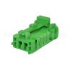 Buy cheap 2 pin 98817-1025 Female Auto Wiring Cable Harness Automobile Connector Housing 1.5 Series from wholesalers