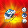 Buy cheap NUBWAY! Portable Diode Laser Hair Removal Machine Painless from wholesalers