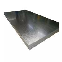 Buy cheap SGCC Zinc Coated Steel Sheet Z275 Hot Dipped Galvanized Sheet Metal product