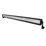 RoHS 27000lm Double Row 52 Inch Cree Led Light Bar 300 Watt Extruding Aluminum