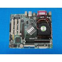 Buy cheap Industrial CPU Board , G4s300 B Motherboard For SMT Screen Printing Equipments product