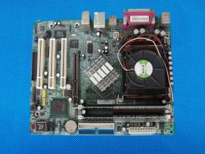 Buy cheap Industrial CPU Board , G4s300 B Motherboard For SMT Screen Printing Equipments from wholesalers