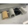 Buy cheap Customized Marine Rubber Fenders Edge Protection D Shape For Boat And Dock from wholesalers
