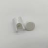 Buy cheap Alumina Oxide Ceramics Insulation Safety Cap High Temperature Resistance Spare Parts from wholesalers