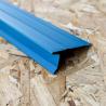 Buy cheap HDP Z180 PPGI Metal Flashing RAL Customized Color Painted Steel Sheets from wholesalers