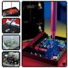 Buy cheap 2 Component Epoxy Silicone Urethane Potting Machine Meter Mix Dispensing Machine from wholesalers