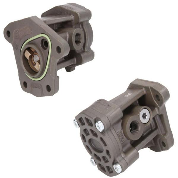 Buy cheap Truck Parts Gear Fuel Pump 51121017148 51121017149 For MAN Trucks D2066 TGA TGS TGX from wholesalers
