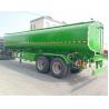 Buy cheap 2axle Car Fuel Tanker Trailer Tractor 40000 Liters Oil Fuel Tank Semi Trailer from wholesalers