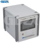 ZXHQ Insulating Oil Tester Air Content Tester With Short Oil Sample Test Time