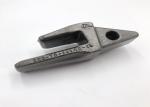 PC100-25 Opening Komatsu Bucket Teeth And Adapters 202-70-12140-25