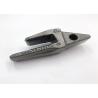 Buy cheap PC100-25 Opening Komatsu Bucket Teeth And Adapters 202-70-12140-25 from wholesalers